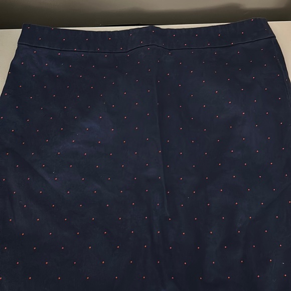 J Crew Pencil Skirt - Picture 2 of 5